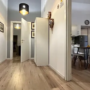  Apartment Dimora Fodera