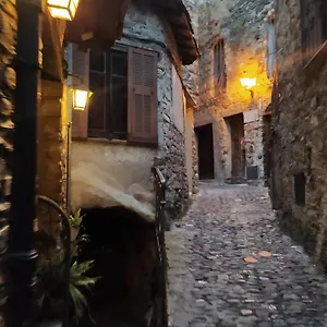 Da Marta Couette-café Apricale
