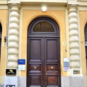 Target Maison d'hôtes Rome