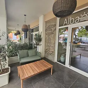Alba Hotel Marina di Ravenna