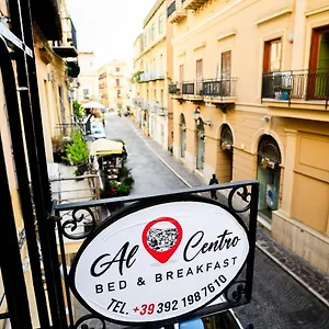 Al Centro Frühstückspension