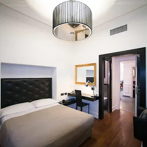Le Stanze Di Federica Maison d'hôtes Rome