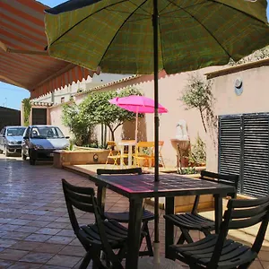 Casa Di Luca Frühstückspension